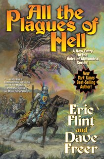 Front cover_All the Plagues of Hell