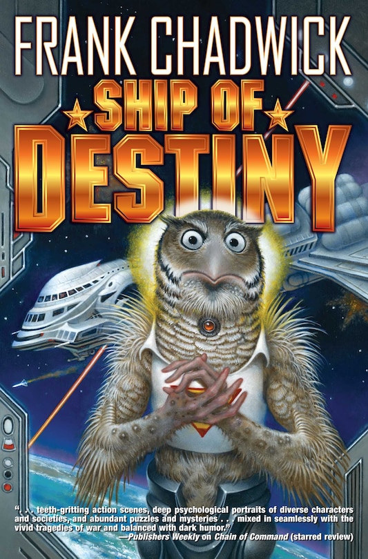 Front cover_Ship Of Destiny
