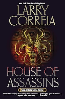 House Of Assassins