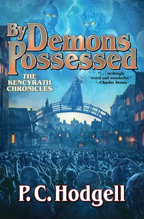 Front cover_By Demons Possessed