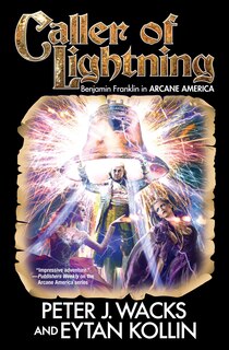 Front cover_Caller Of Lightning