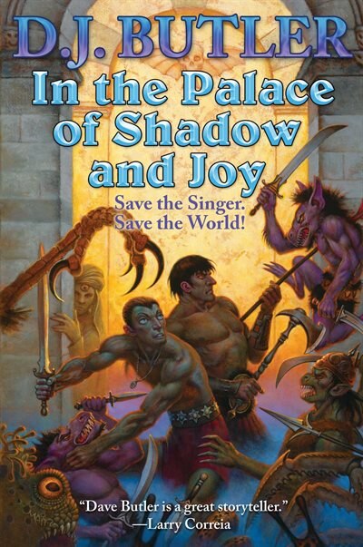Couverture_In The Palace Of Shadow And Joy