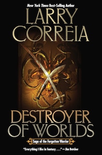 Front cover_Destroyer Of Worlds