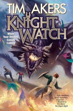 Knight Watch