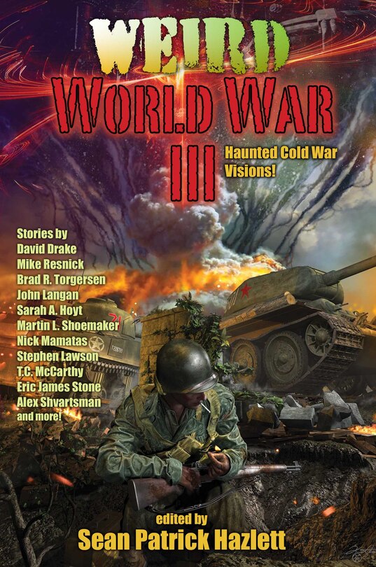 Couverture_Weird World War Iii