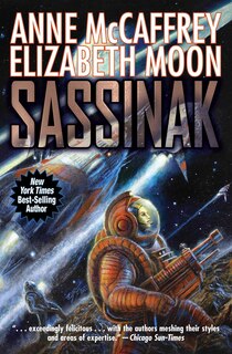 Front cover_Sassinak