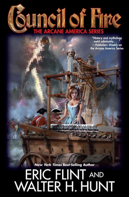 Front cover_Council Of Fire