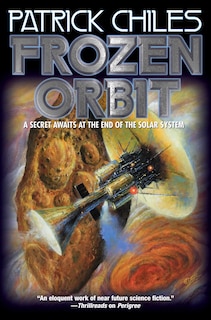 Front cover_Frozen Orbit