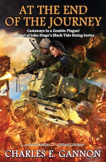 Front cover_At the End of the Journey