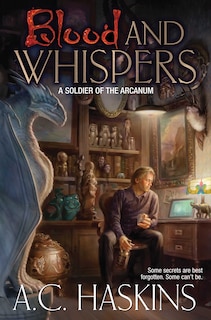 Front cover_Blood and Whispers