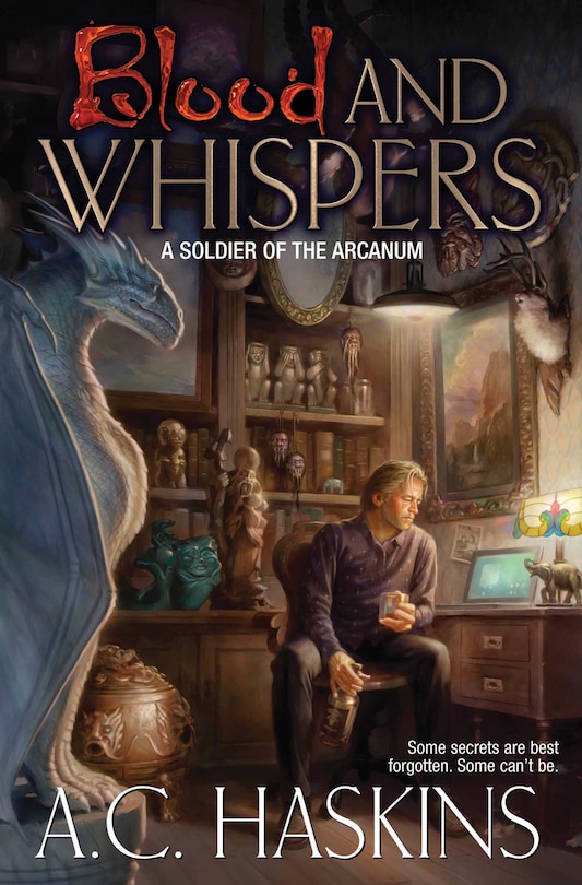 Front cover_Blood and Whispers