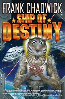 Front cover_Ship of Destiny