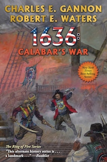 Front cover_1636: Calabar's War