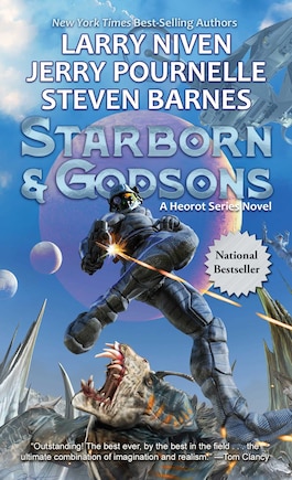 Starborn and Godsons