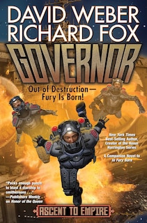 Front cover_Governor