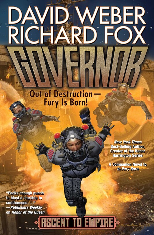 Front cover_Governor