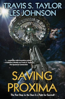 Couverture_Saving Proxima