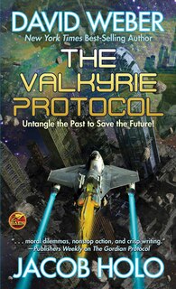 Front cover_The Valkyrie Protocol