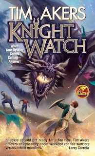 Front cover_Knight Watch
