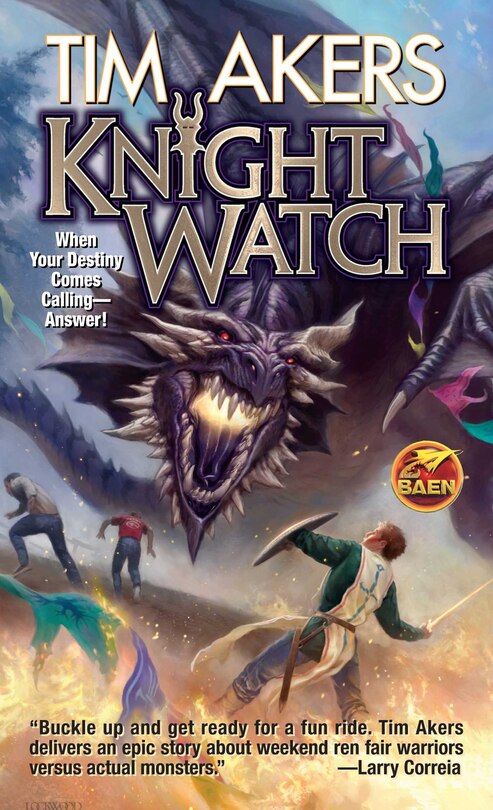 Front cover_Knight Watch