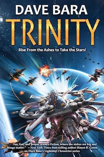 Front cover_Trinity