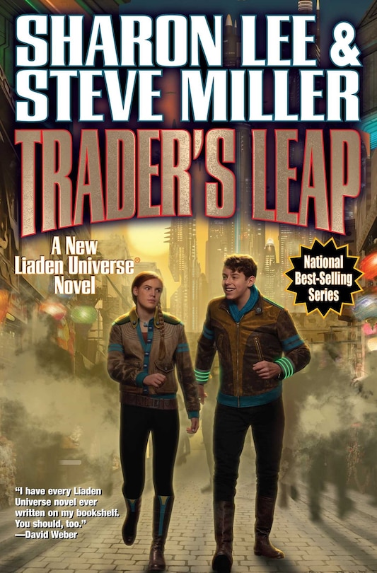 Couverture_Trader's Leap