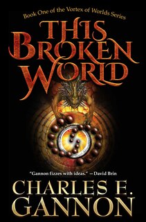 Front cover_This Broken World