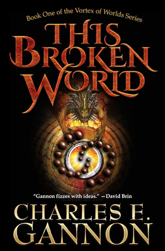 Front cover_This Broken World
