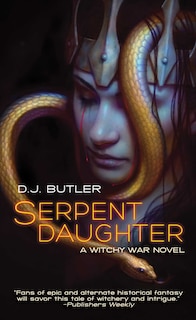 Couverture_Serpent Daughter