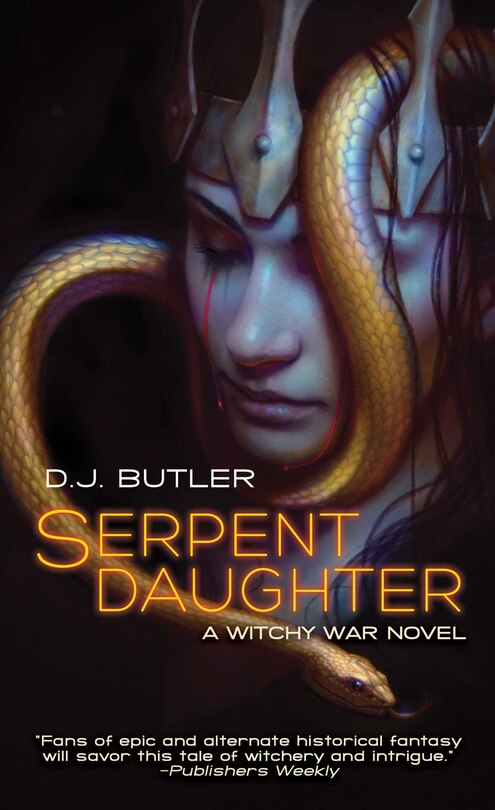 Couverture_Serpent Daughter