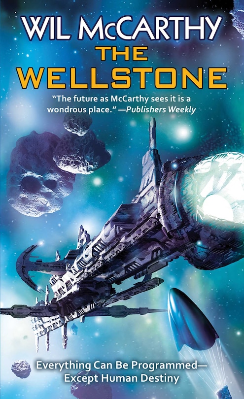 Front cover_The Wellstone
