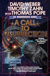 Front cover_A Call to Insurrection
