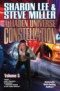 Front cover_Liaden Universe Constellation V
