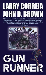 Front cover_Gun Runner