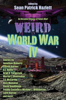 Front cover_Weird World War Iv