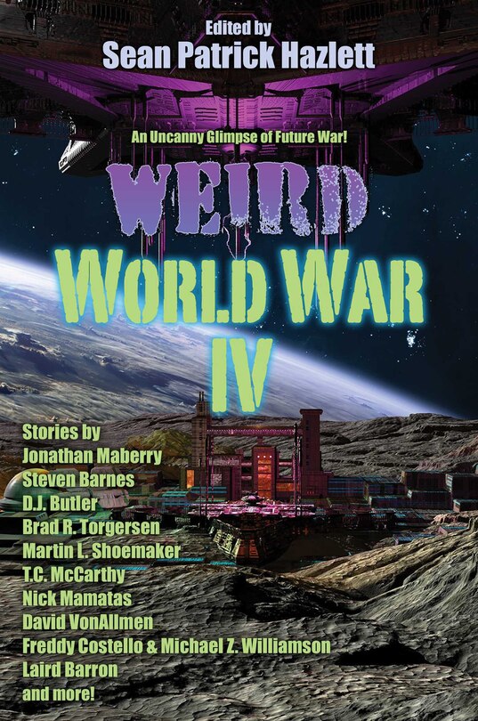 Front cover_Weird World War Iv