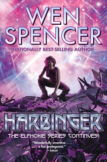 Front cover_Harbinger