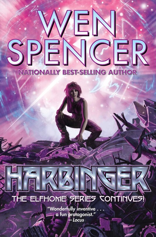 Front cover_Harbinger