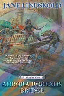 Front cover_Aurora Borealis Bridge