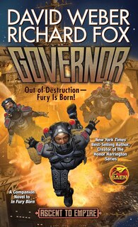 Front cover_Governor