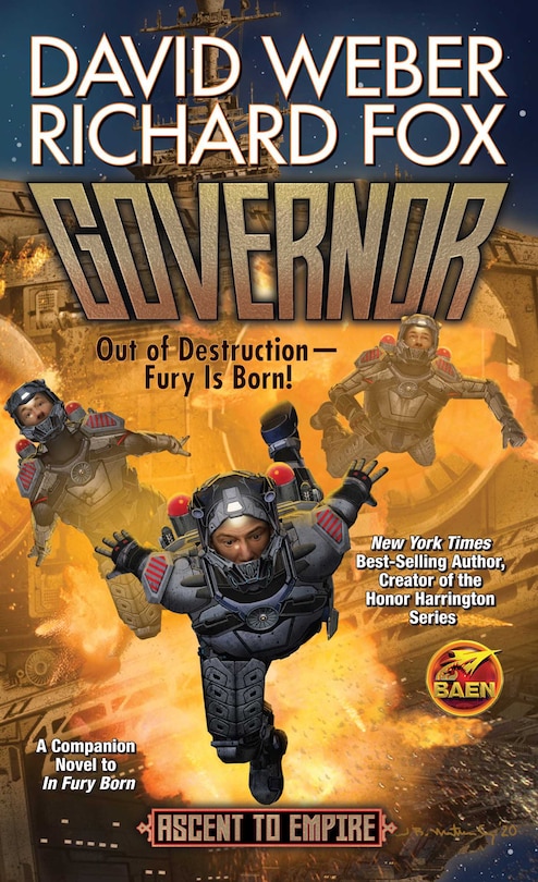 Front cover_Governor