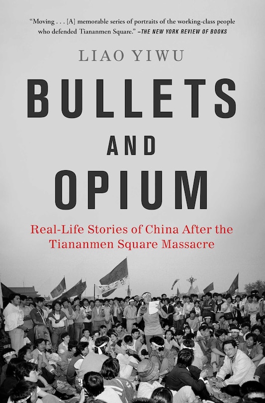 Front cover_Bullets And Opium