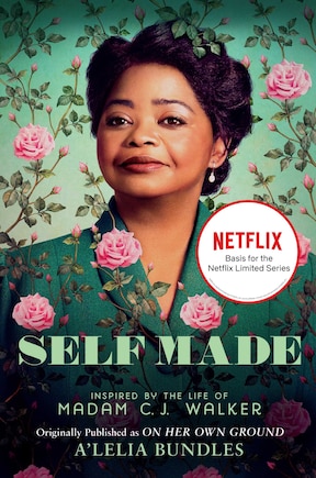 Self Made: Inspired By The Life Of Madam C.j. Walker