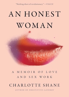 Front cover_An Honest Woman