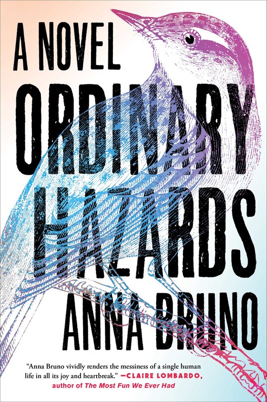 Front cover_Ordinary Hazards
