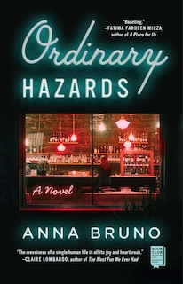 Front cover_Ordinary Hazards