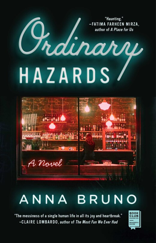Front cover_Ordinary Hazards