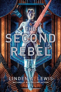 Couverture_The Second Rebel