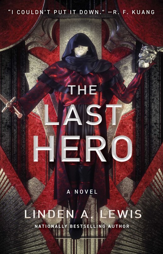 Couverture_The Last Hero