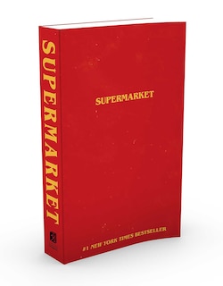 Front cover_Supermarket